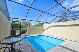 Luxury 3-bdr house with pool next to Disney - 1