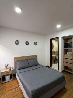 Hostelfc San Luis - 7