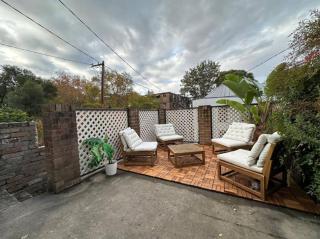 Best Price 2 Bedroom House Glebe - Sydney - 7
