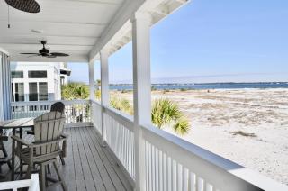 Salty Dog home - Navarre - 9