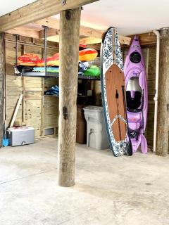 Salty Dog home - Navarre - 8