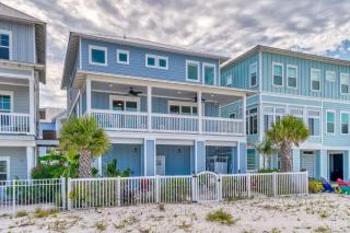 Salty Dog home - Navarre - 3