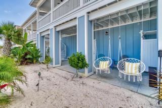 Salty Dog home - Navarre - 2