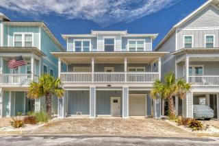 Salty Dog home - Navarre - 1
