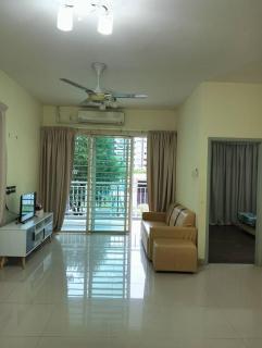 IJM Sri Utama Condo - Sandakan - 3