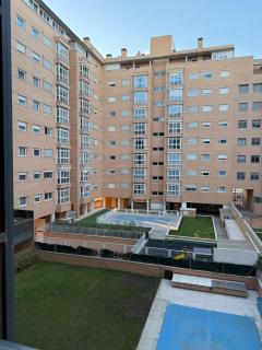 Apartamento ensanche de vallecas - Madrid - 8