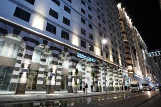 Peninsula Worth Hotel - Medina - 1