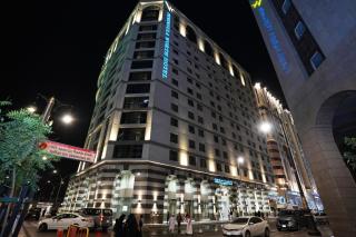 Peninsula Worth Hotel - Medina - 3