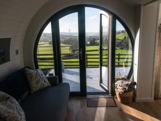 Ceunant - Aberystwyth - 6