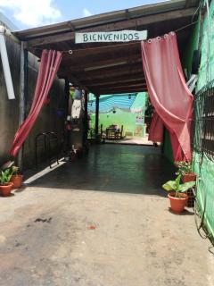 Alojamiento Las Campanitas Iguazu - 7