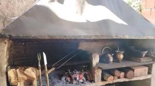 Alojamiento Las Campanitas Iguazu - 2