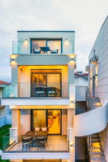 Ammos-Villas Nikiti - Nikiti - 7