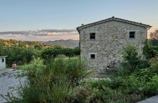 Villa Bacciana - Montone - 8