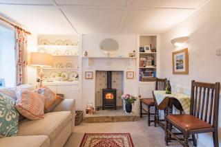 Claire's Cottage by Keepers Cottages - - 0