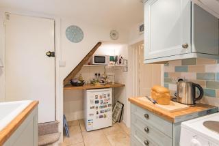 Claire's Cottage by Keepers Cottages - - 7