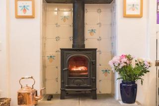 Claire's Cottage by Keepers Cottages - - 5