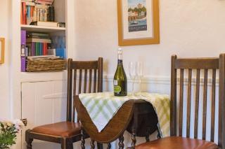 Claire's Cottage by Keepers Cottages - - 2