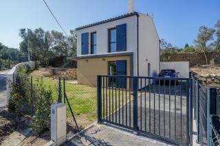 Villa Escale Marine, Vue Mer, 3 chambres - 2 lits double et 2 lits simples - 0