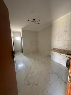 Apartamento Novo in Hidrolândia - Hidrolândia - 4