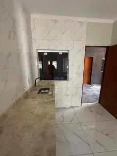 Apartamento Novo in Hidrolândia - Hidrolândia - 2