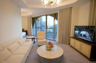 Peninsula Worth Hotel - 7