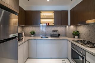 Homes Beyond I 1BR Coastal Haven Walk to the Beach - 4