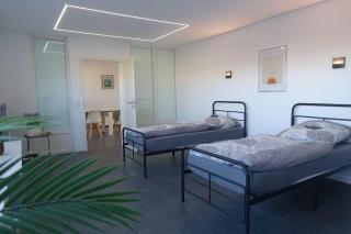 Monteures Wohnung Euskirchen perfekt für eine komfortable und entspannte Zeit während Ihres Arbeitsaufenthaltes - Euskirchen - 0