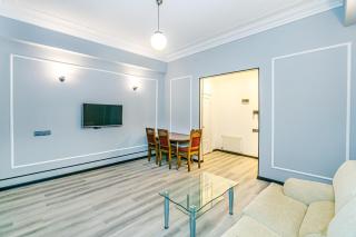 Apartment Girl's Castle Lux - Baku - 8