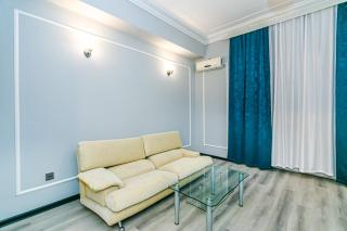 Apartment Girl's Castle Lux - 4