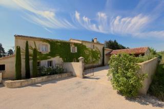La Bastide de Charme - Lagnes - 0