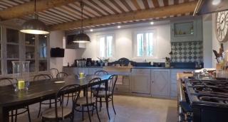 La Bastide de Charme - Lagnes - 4