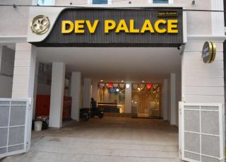 Dev Palace - Chennai - 7