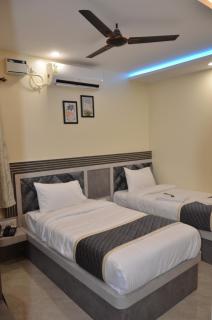 Dev Palace - Chennai - 6
