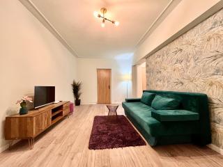 Modern Apartment near Tineretului Park - Bucharest - 5