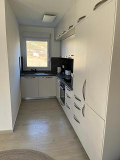 Montenegro Grahovo hideaway - 2