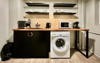 Modern Apartment near Tineretului Park - Bucharest - 8