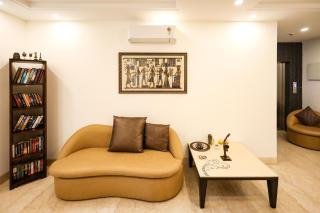 FabHotel La Paz Stay B&B - New Delhi - 5