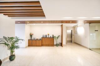 FabHotel La Paz Stay B&B - New Delhi - 2