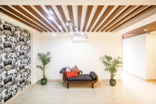 FabHotel La Paz Stay B&B - New Delhi - 3