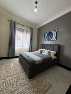 Rozy homes - Kampala - 5