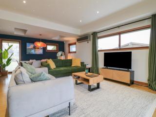 Tranquil Waters Cabin - Peterborough - 4