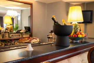 Hotel Brilliant Meseș - 9