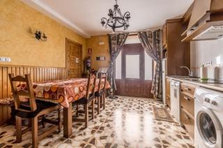 Casa Rural Bocanegra - Canicosa de la Sierra - 4