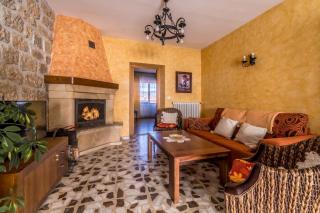 Casa Rural Bocanegra - Canicosa de la Sierra - 9