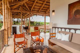 CafeCasas Boutique Finca featuring Jacuzzi and Parque del Cafe - La Esmeralda - 9