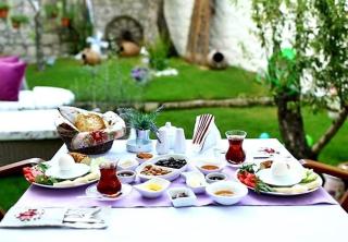 La Mia Casa Boutique Otel - Alaçatı - 6