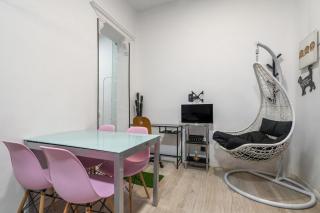 Cosy loft in the centre of Madrid - Reloj D - Madrid - 1