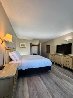 Presque Isle Hotel - Presque Isle - 6