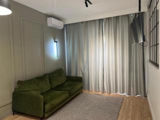 ЖК R-House 8 - Almaty - 5
