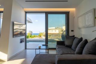 Aethra Villas Luxury Retreat - Anissaras - 1